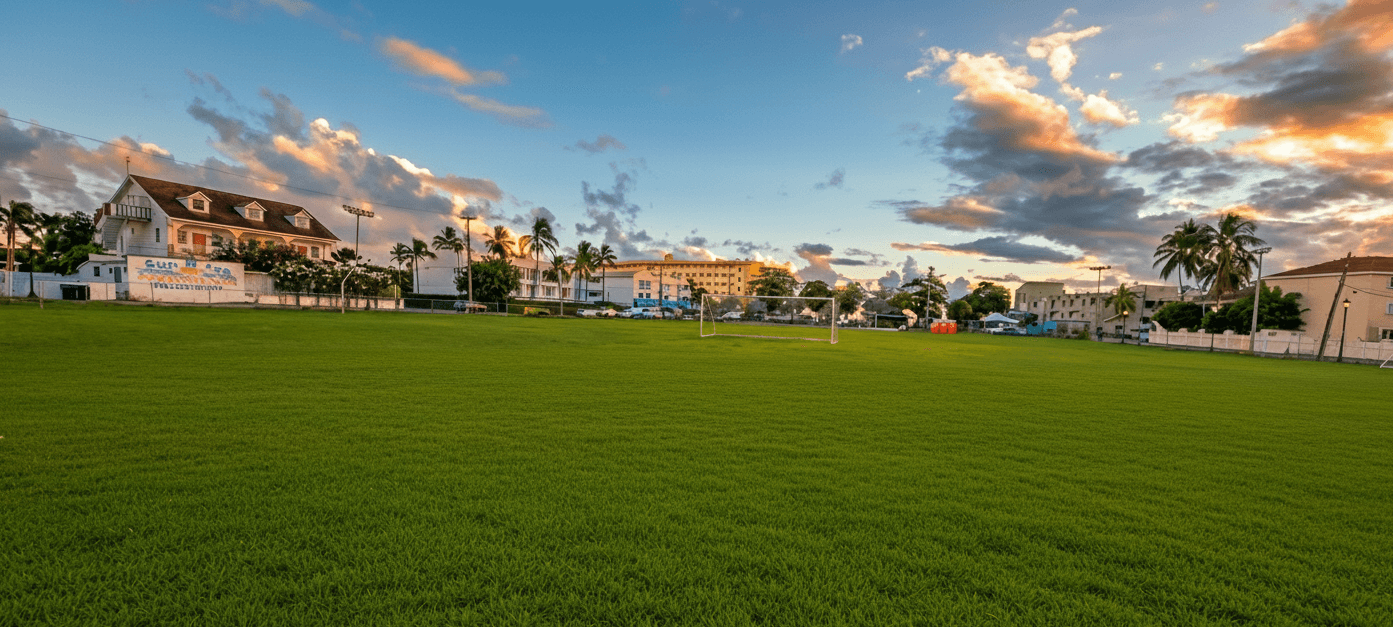 Dover Sports Complex
