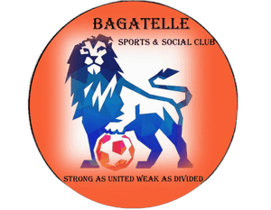 Bagatelle FC Logo