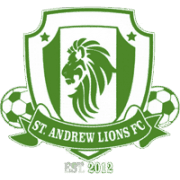 St. Andrew Lions Logo