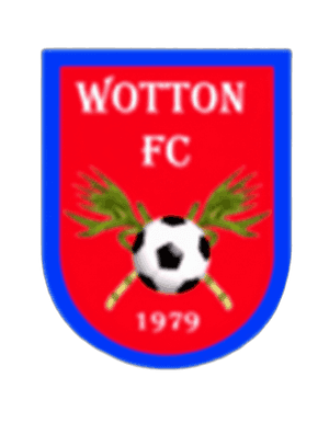 Wotton FC Logo