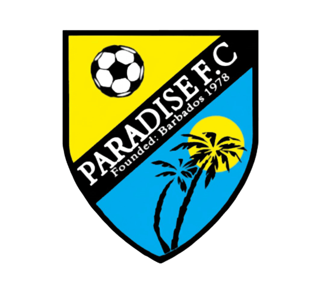 Paradise FC Crest