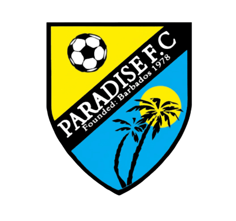 Paradise FC Logo