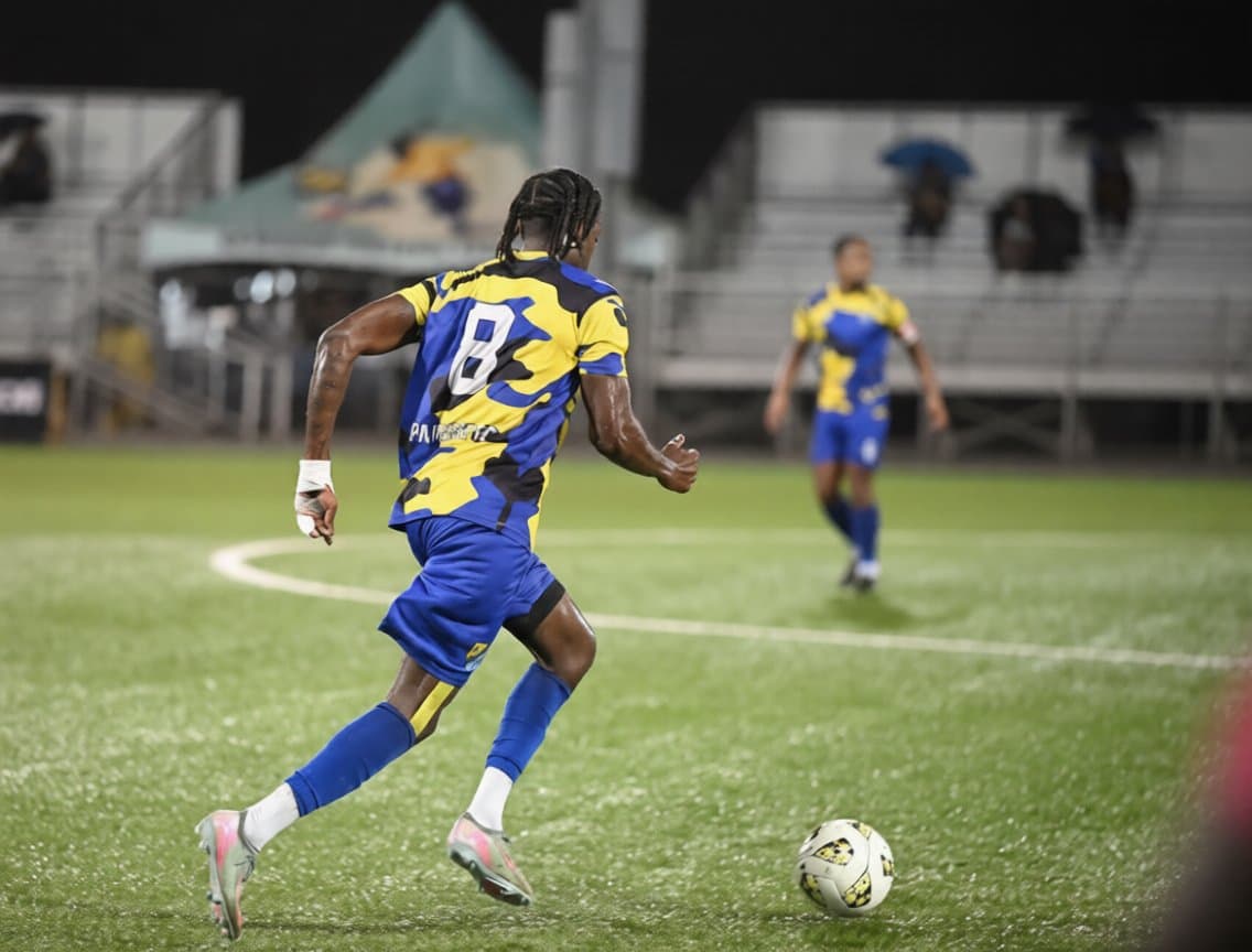 Paradise FC Edges UWI in Gritty Season Opener