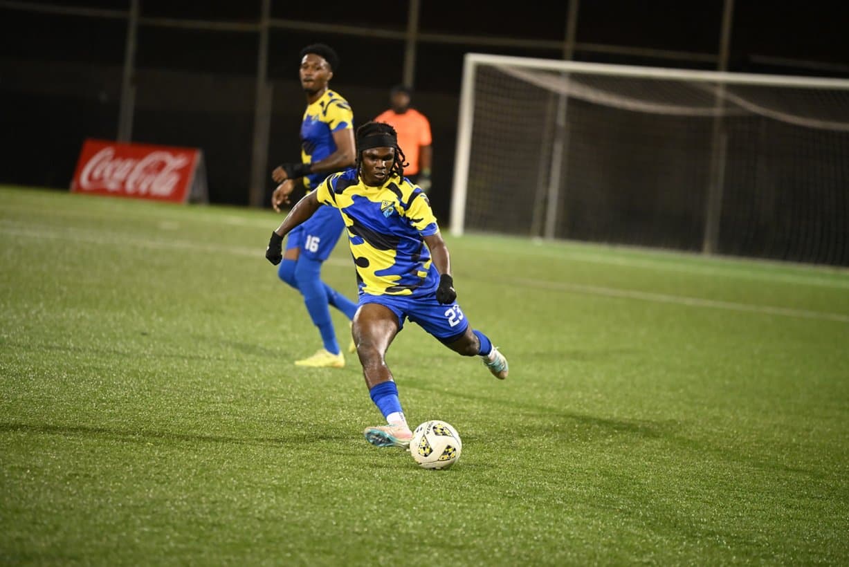 Paradise FC Extend Perfect Start with Convincing Bagatelle Win
