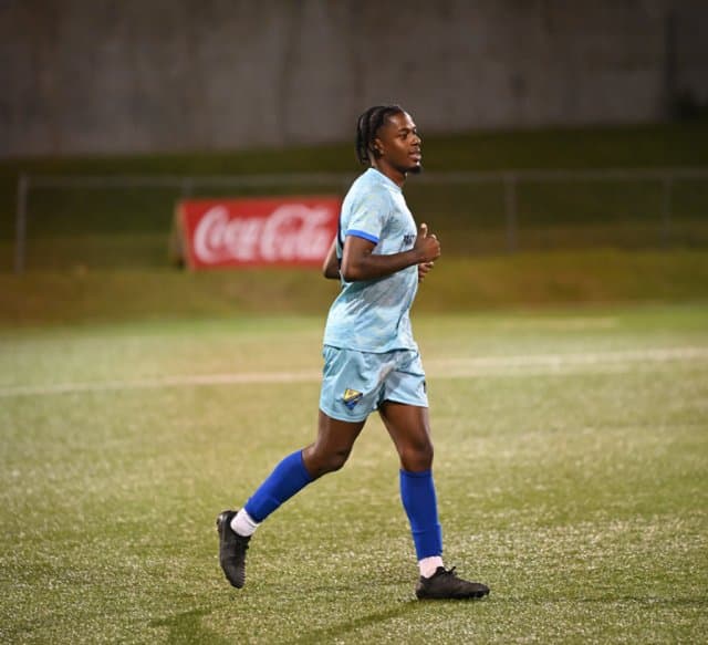 From a Deficit to Dominant — A Second-Half Masterclass Sends Them Top