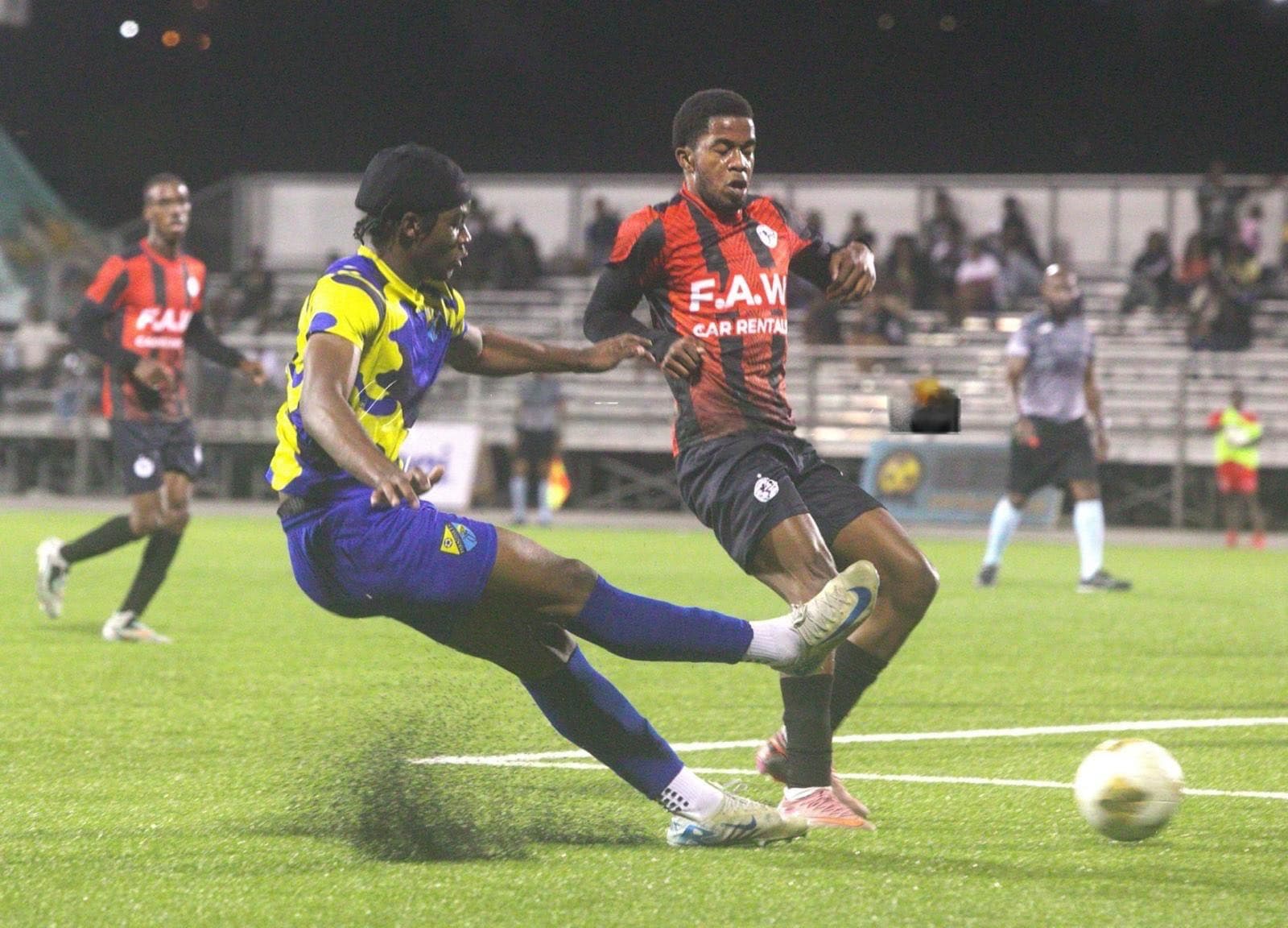 Defeat Hurts, But We Remain Top — Here's Where We Stand