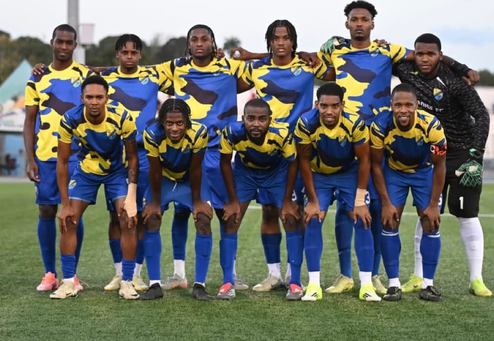 Paradise and Ellerton Share Points in Tense Premier League Stalemate