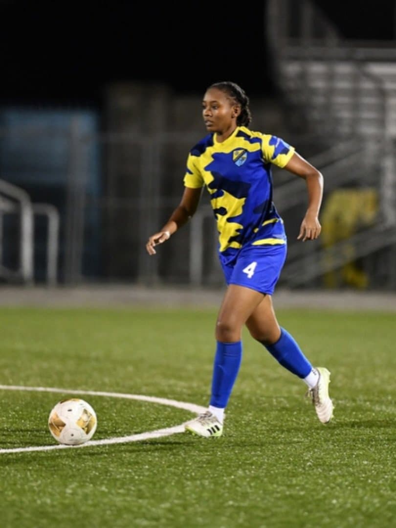 Paradise Proudly Celebrates Nine National Team Call-Ups